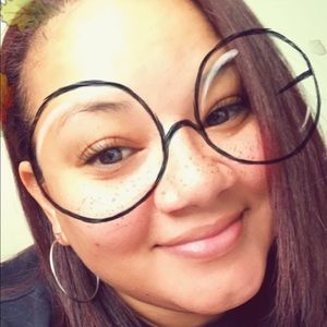 Meet your Posher, Barbara